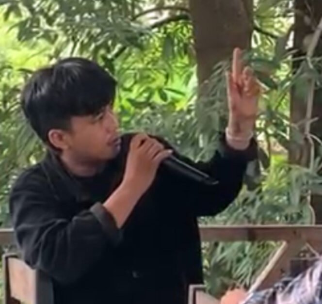 
					Permen ESDM 18/2025: Tentang Tata Kelola WPR dan IPR, PWDPI Jambi Dorong Pengimplementasian Harus Terlaksana