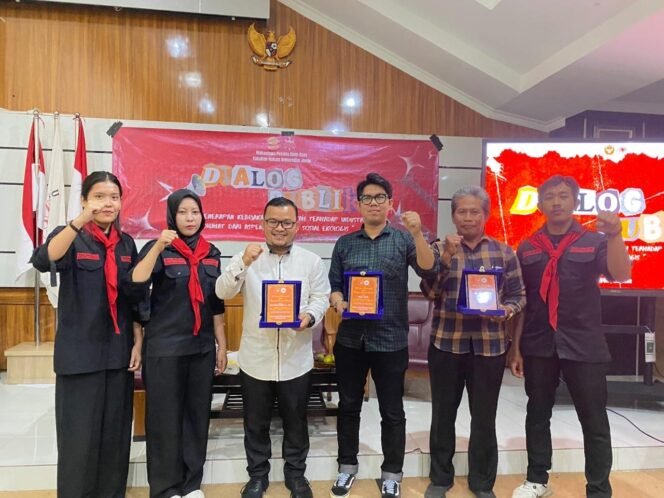 
					Mapala OASE Unja dan WALHI Jambi Gelar Dialog Kebijakan Industri, Kritik Menguat atas Tertutupnya Pemerintah