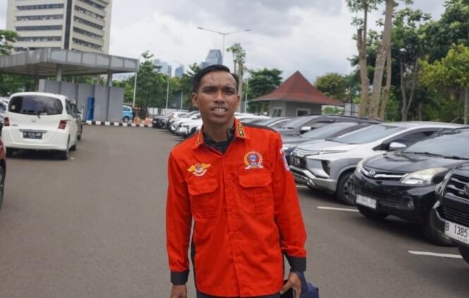 
					Sekjen PWDPI Jambi Amri S.Pd Tegaskan Profesionalisme Pers di Tengah Isu Pungli SIM Polresta Jambi