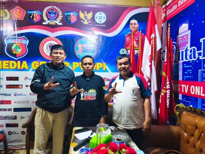 
					Demi Kelangsungan Hidup Ribuan Nelayan, Ketum PWDPI Minta Presiden Terbitkan Izin Tangkap Benih Lobster