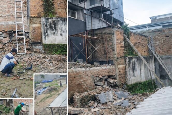 
					Kasus Perusakan Ruko YC Masuk Penyidikan, Mike Siregar SH: Pemberi Perintah Terancam Jerat Pidana Dalam KUHP Baru