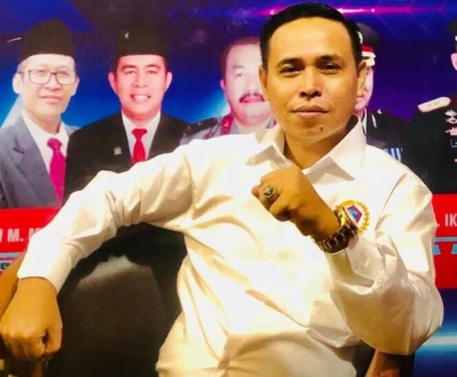 
					Kerja Sama Jateng-Lampung Rp 832,3 Miliar: Ketum PWDPI Tekankan Transparansi dan Akuntabilitas