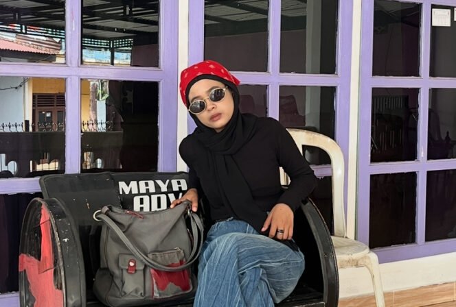 
					Wali Kota Minta Satpol PP Tegas Tegakkan Perda, Risma Pasaribu SH: Integritas Kasat Baru Diuji, Hukum Jangan Tumpul ke Atas!