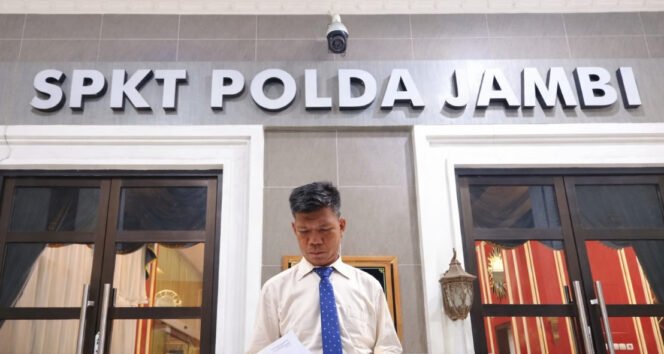 
					Ungkap Penculikan di Simpang Mentawak: Warga SAD Sekaligus Pengacara Disekap dan Dianiaya, Oknum Dinsos Diduga Terlibat