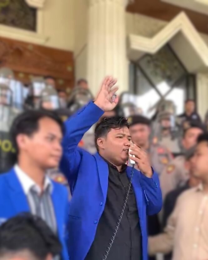 
					57 Miliar Anggaran Siluman: Ketika Permendagri Dilanggar dan Kekuasaan Saling Melindungi