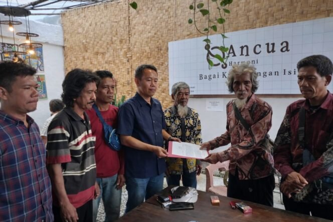 
					Perkumpulan Hijau Jambi: Ketika Hutan Menyempit, Orang Rimba Menjadi Korban Konflik Struktural