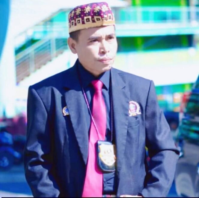 
					Ketum PWDPI: OTT Rizal, Kakanwil Bea Cukai Lampung Pintu Masuk Bongkar Mafia Pajak