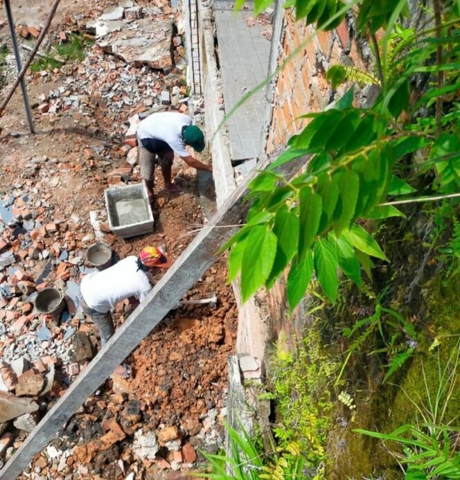 
					Kasus Perusakan Bangunan Milik YC Kembali P-19: Kuasa Hukum Dorong Pemberi Perintah Kerja Segera Ditetapkan sebagai Tersangka