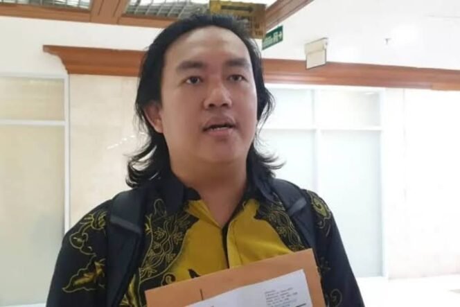 
					Komnas HAM Tetapkan Aktivis KontraS Andrie Yunus sebagai Pembela HAM