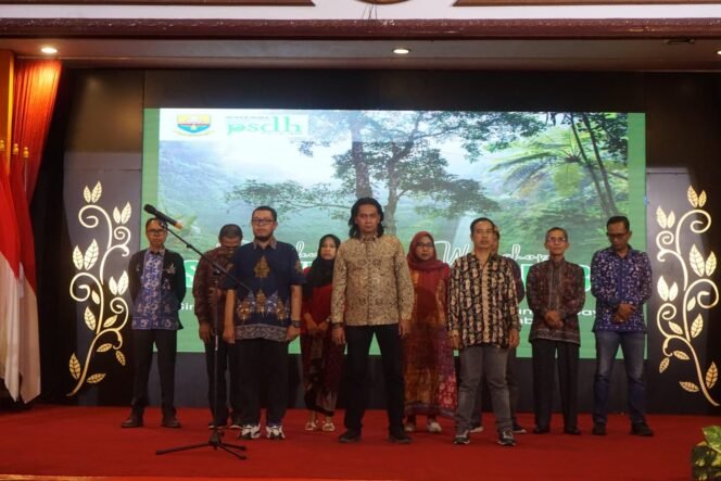 
					Sekber PSDH Jambi Himbau Waspada Bencana Karhutla 2026 di Provinsi Jambi