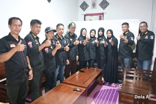 
					Laporan Warga Bergulir Hingga Kejagung, Ketua DPW PWDPI Kepri: Izin Baru Tambang Bauksit di Pulau Belat dan Penarah Harus Ditunda!
