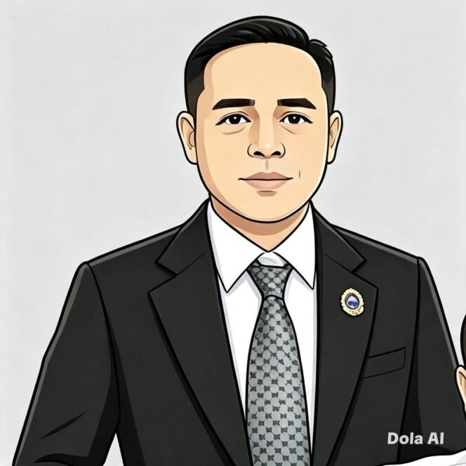 
					M. Nurullah RS, Ketum PWDPI: Kinerja Polri Didukung Data dan Alat Canggih