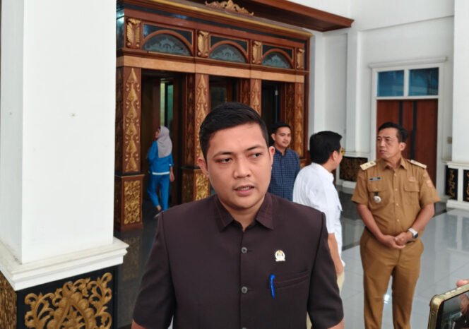 
					Hiswana Migas dan DPRD Jambi Dorong Penertiban Barcode MyPertamina, Dinilai Perlu Pengawasan Transparan