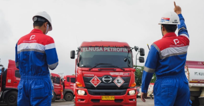 
					Elnusa Petrofin Tambah AMT dan Armada, Distribusi BBM di Sumatera Utara Berangsur Pulih