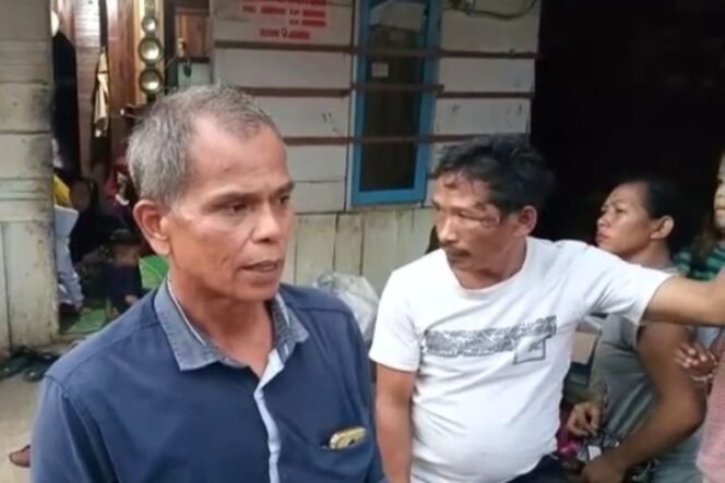 
					Sudah Empat Tahun Berlalu: Misteri Kematian Bocah Perempuan Umur 4 Tahun di Jambi Belum Terpecahkan