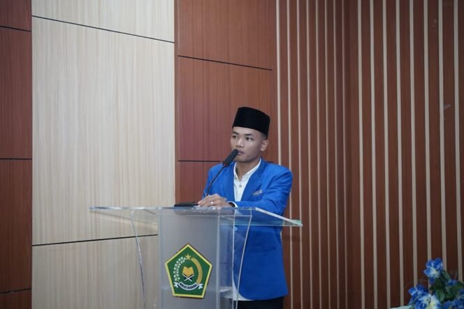 
					Soroti Antrean BBM di Kota Jambi, Ahmad Khotib Lubis Minta DPRD Fokus Benahi Distribusi, Bukan Menyalahkan Masyarakat!