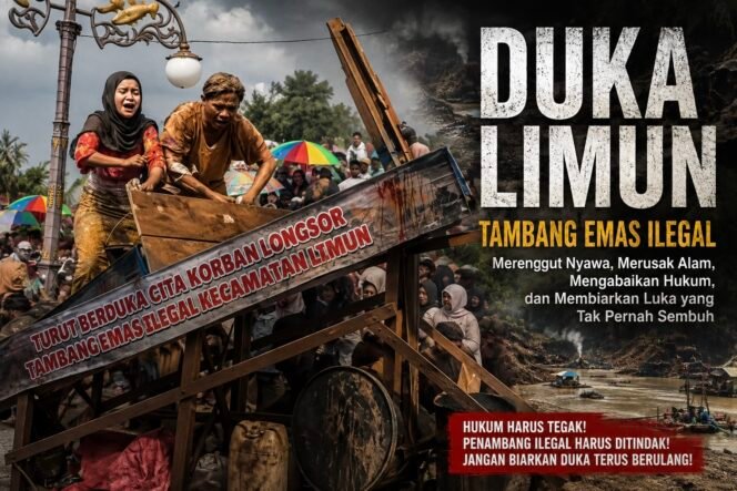 
					Parade Pelajar SMAN 1 Sarolangun Menggemparkan Publik: Pemerintah dan Penegak Hukum Harus Membaca Pesan Generasi Muda!