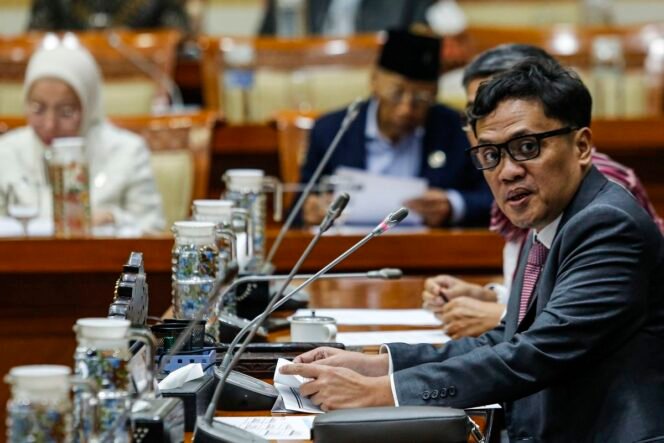 
					RUU Perampasan Aset Mulai Mengepung: Bukan Cuma Koruptor, Harta Hasil Kejahatan Juga Bisa Diburu