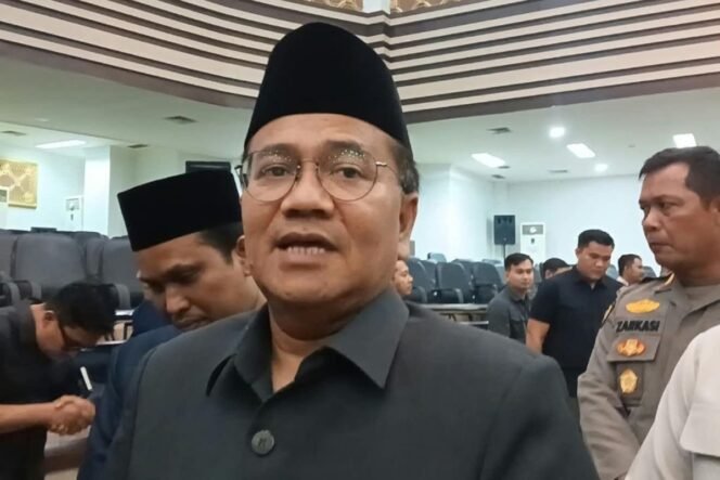 
					Kemarau Panjang Mengintai Jambi, Pemkot Siapkan Rp4,7 Miliar: Air Bersih Jangan Sampai Jadi Barang Mewah