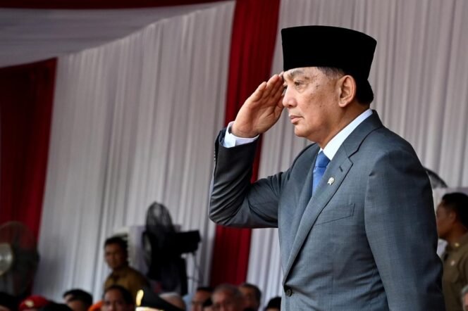 
					Menhan Bilang Karhutla Tergantung Rakyat, Irwanda: Negara Jangan Cuci Tangan, Copot Dulu Menhut Penjilat Itu!